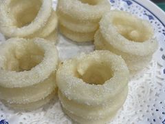 白糖糕-龙老五汤店(站前西路店)