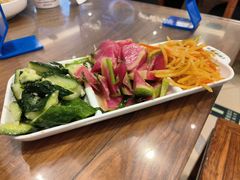 -丝路伊兰·兰州牛肉面(牛街总店)