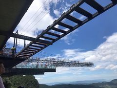 -梦幻奥陶纪景区