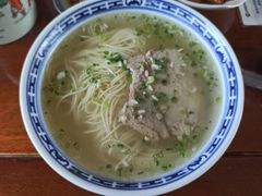 枫镇大肉面-同得兴 Since·1995 传统苏式面馆(十全街店)