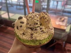 -岛风·台食小馆 ISLAND BISTRO(烟台山店)