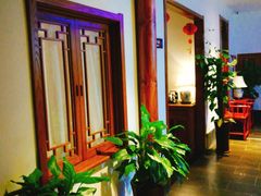 -碧露轩·大益茶体验馆(镇江路店)