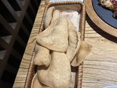 -壹泰东南亚主题餐厅·高良姜风情(州桥店)