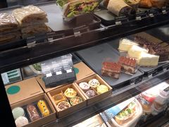 -星巴克(天津滨海国际机场1店)