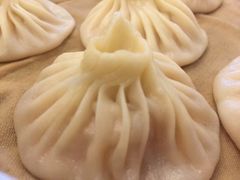 -老班长手工灌汤包老店(东山店)