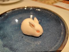 -侨美·唐荔园·40年地道粤菜