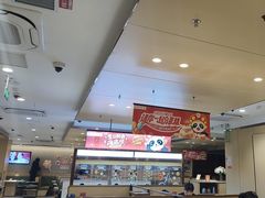 -海底捞火锅(江北万达商业广场店)