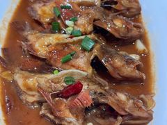 -健眺小海鲜(临海后山店)