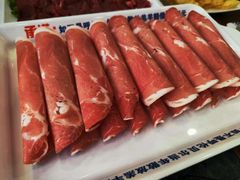 -楼外楼肥羊木炭火锅居(乐群街店)