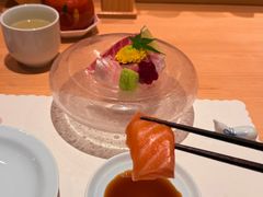-鲤·鮨KOISUSHI
