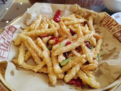 -肖记公安牛肉鱼杂馆·省级非物质文化遗产(三角路直营店)