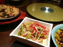 -楼兰新疆主题餐厅(苏州中心店)