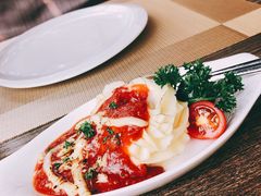 土豆泥-巴别塔法餐舍(朝阳店)