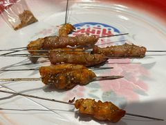 -北丐先生·野馄饨烧烤(泰达E街区店)