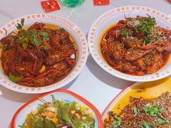 -王钵宴遇王龙虾烧烤旗舰店(中山北路店)