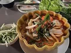 -Ginger(兴国路店)