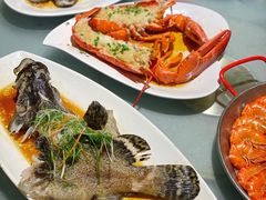 -达叔香味海鲜(海棠68环球美食街店)