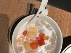 -太二酸菜鱼(天鹅湖万达店)