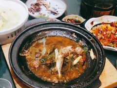 -君霖海鲜私房菜(春柳店)