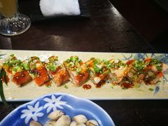 -松子料理(白家庄店)