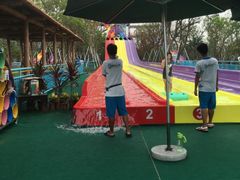 -苏州乐园森林水世界