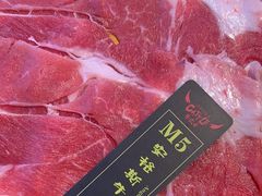 -牛武士寿喜烧·和牛火锅自助(全球首店)