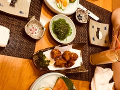 -竹马炭火烤肉(利济北路店)