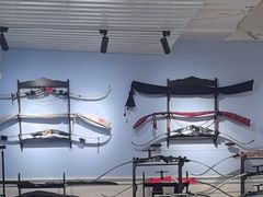 -Skay•射箭馆•弓箭娱乐(体育西店)