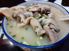 -丁太婆老妈蹄花(人民公园非遗总店)