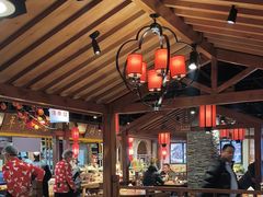 -鸽子窝(青塔店)