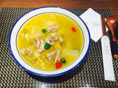 -十面春风·江南面馆(崇宁路店)