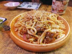 -米彩料理(西丽店)