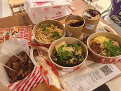 -盛香亭热卤(欢乐港湾店)