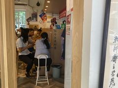 门面-皆道拌麻辣烫·麻辣拌