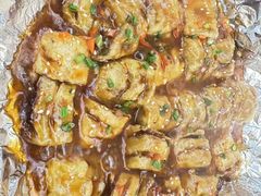 -清真悦宾楼食府(海湖店)