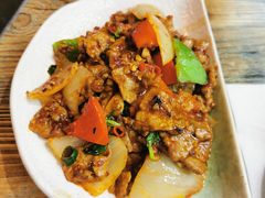-Hi YOU你的饭局泰餐厅(雍和宫店)