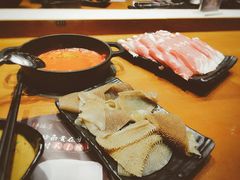 -呷哺呷哺(砂之船奥莱店)