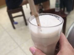 朱古力酱双皮奶-仁信老铺(华盖路店)