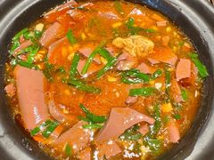 -川堂风·跷脚牛肉·乐山爆炒(宝山日月光店)