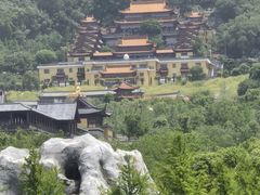 -东庐山观音寺