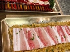 -西塔老太太泥炉烤肉(双井店)