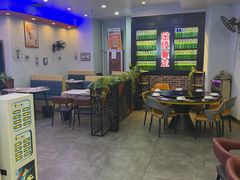 -金陵暴走小龙虾·迷踪蟹(凯德MALL店)