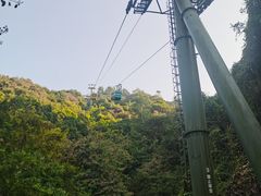-求水山公园