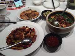 -李记搅团•非遗陕菜(三桥店)