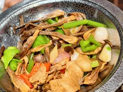 -陈记菜馆·非遗淮扬菜(东关街教场店)