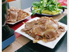 -陈记贵州遵义羊肉粉·酸汤鱼(法华镇路店)