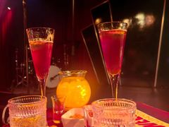 -MANDERLEY 曼德雷酒吧