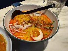 -章记星洲 · 新加坡餐厅(望京店)