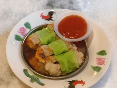 -何九海南茶店(鬼仔巷店)