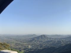 -苍岩山风景名胜区